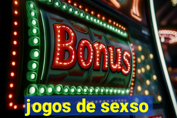 jogos de sexso