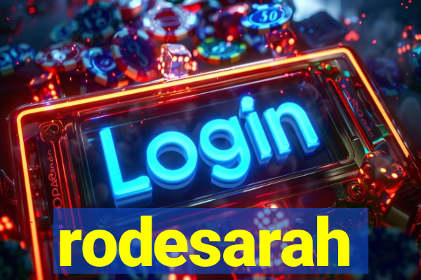 rodesarah