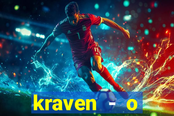 kraven - o caçador filme completo dublado superflix