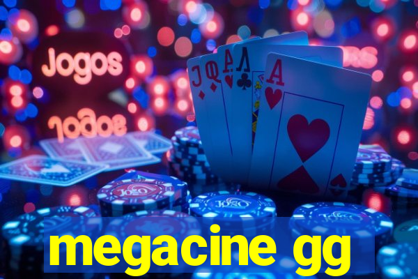 megacine gg