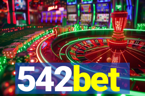 542bet