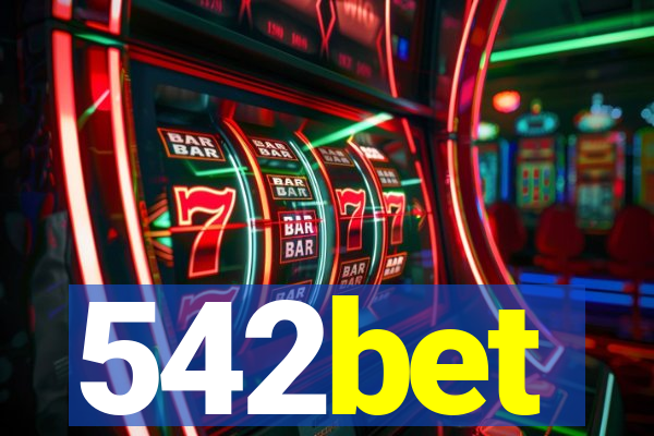 542bet