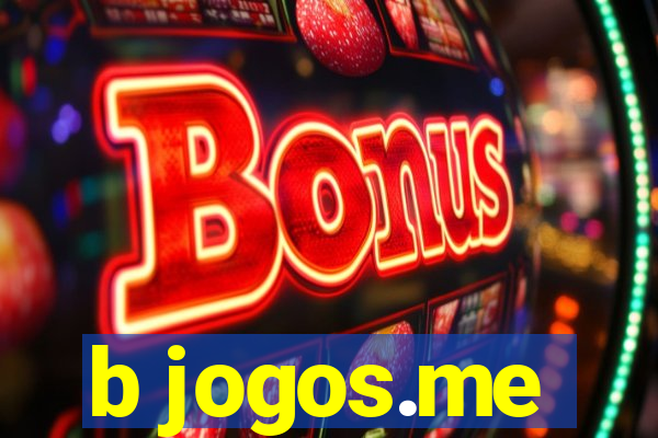 b jogos.me