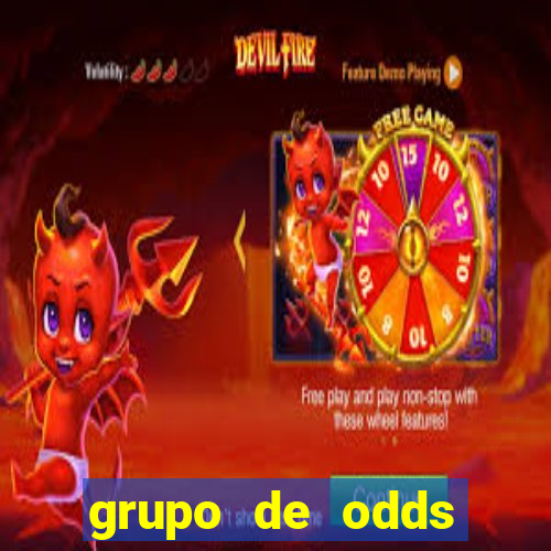 grupo de odds altas telegram