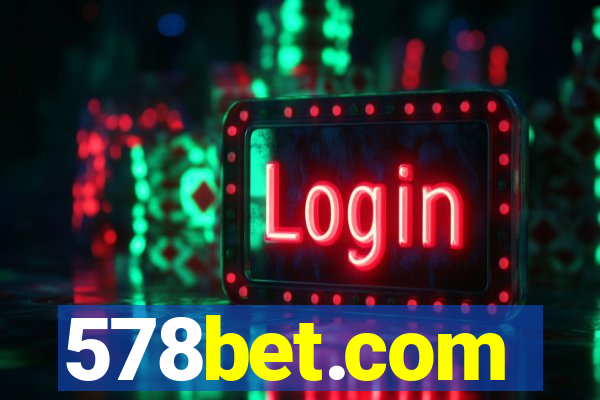 578bet.com