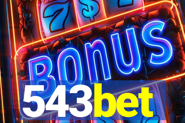 543bet