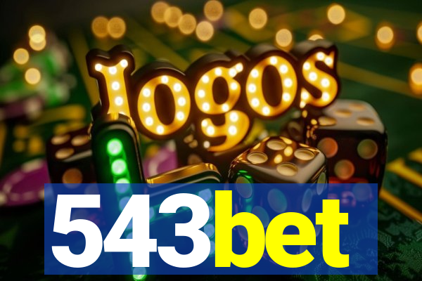 543bet