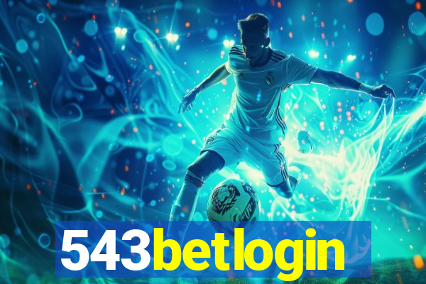 543betlogin