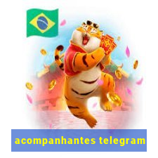 acompanhantes telegram