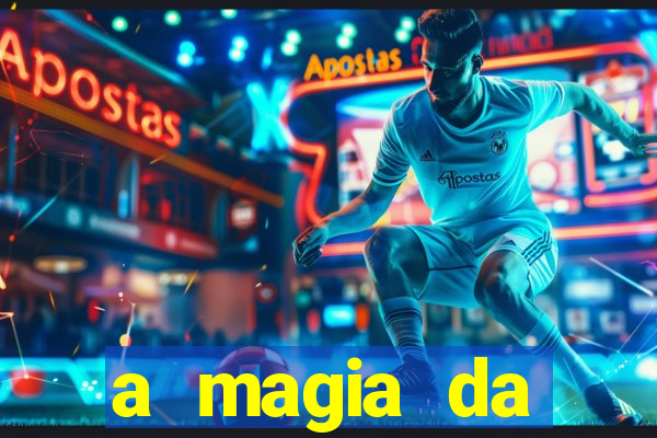 a magia da sobrevivência epub download