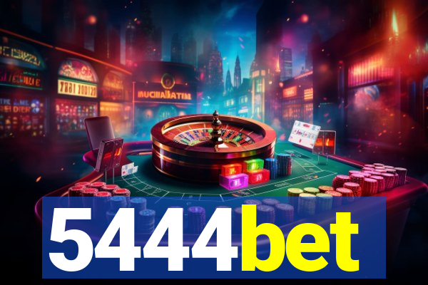 5444bet