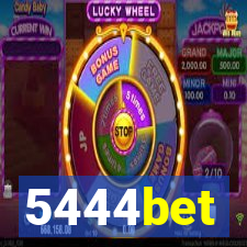 5444bet