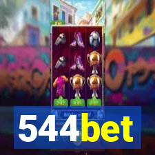 544bet