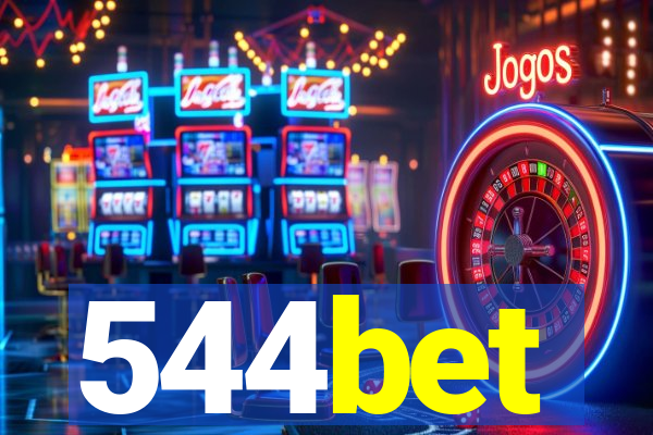 544bet