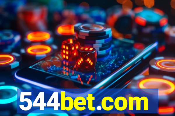 544bet.com