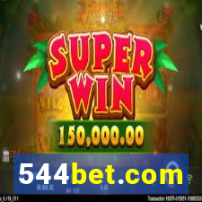 544bet.com