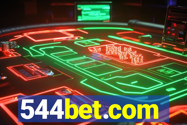 544bet.com