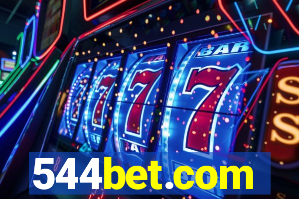 544bet.com