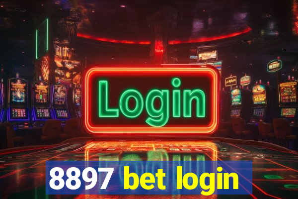 8897 bet login