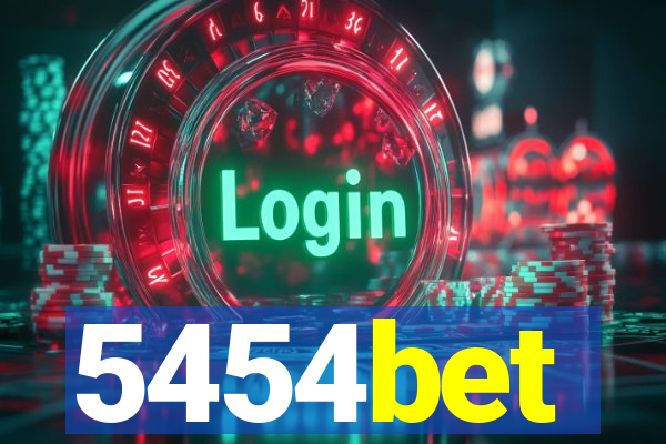5454bet