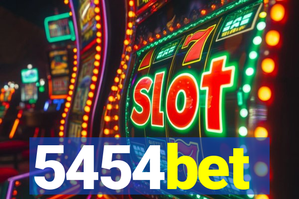 5454bet