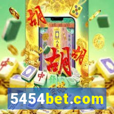 5454bet.com
