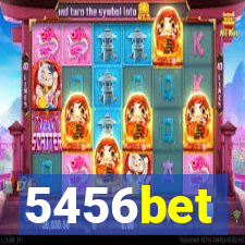 5456bet