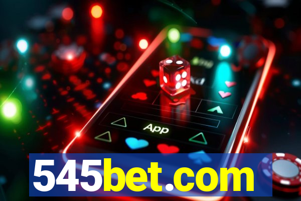545bet.com
