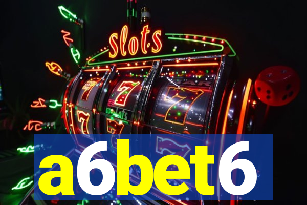 a6bet6