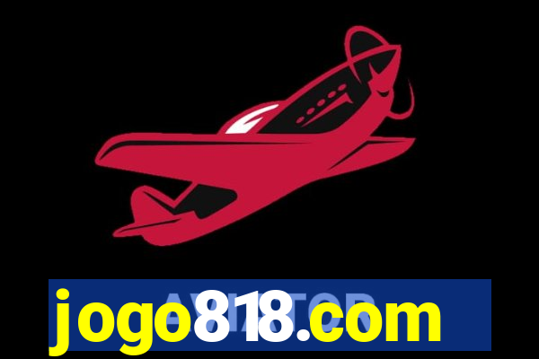 jogo818.com