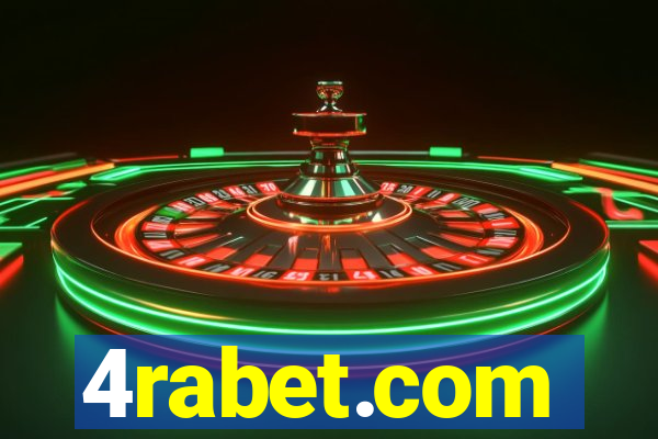 4rabet.com