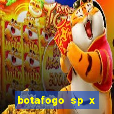 botafogo sp x avaí palpite