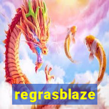 regrasblaze