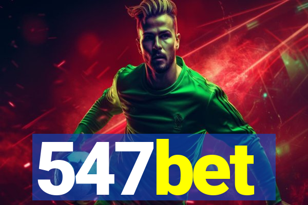 547bet