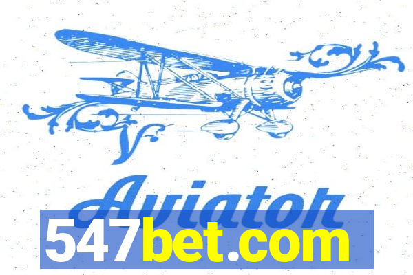 547bet.com
