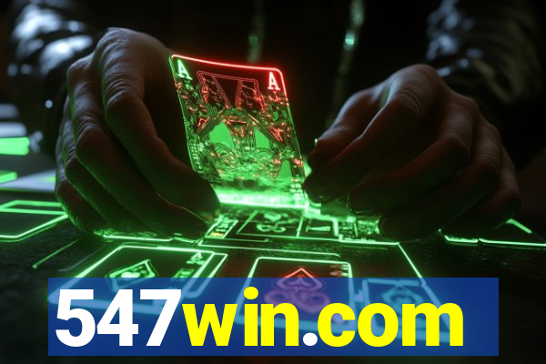 547win.com