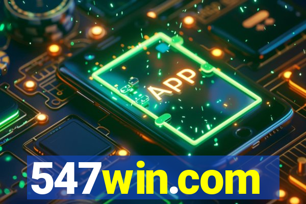 547win.com