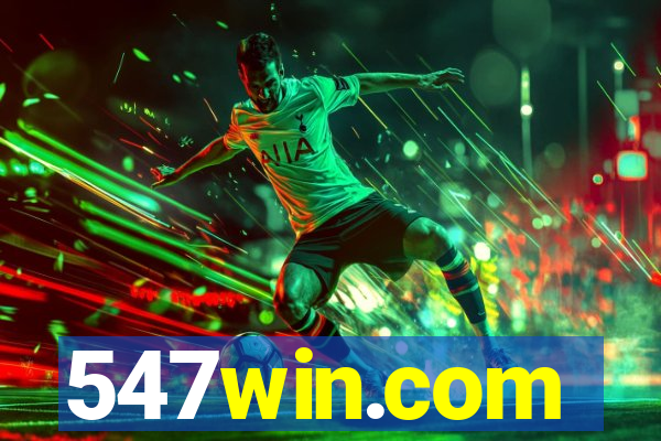 547win.com