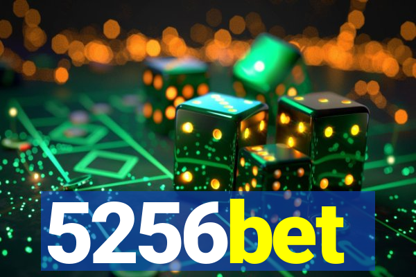 5256bet