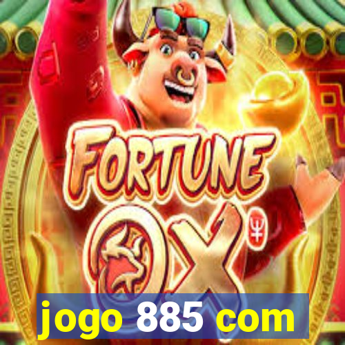 jogo 885 com