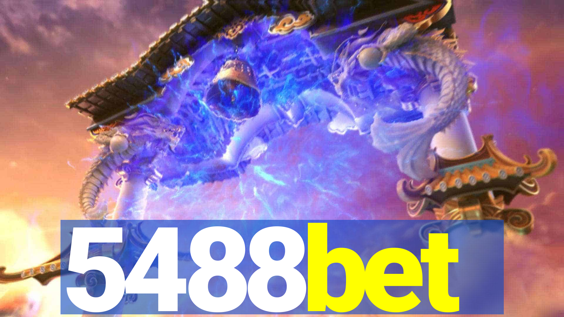 5488bet