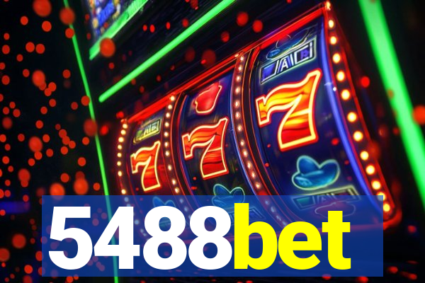 5488bet