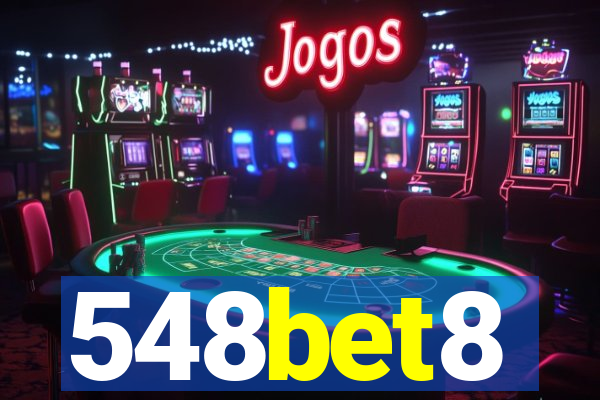 548bet8