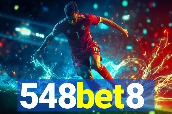 548bet8