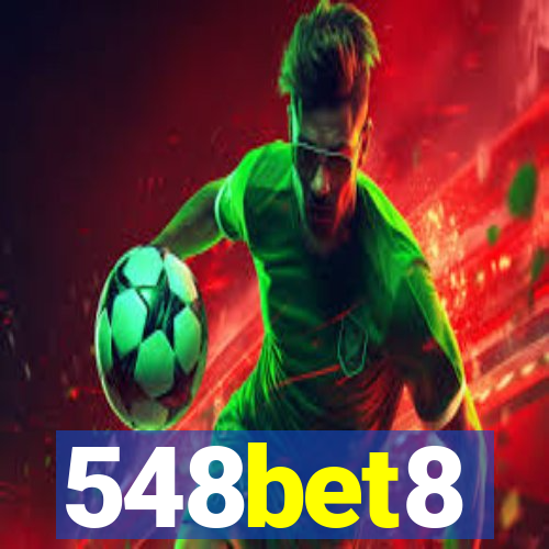 548bet8
