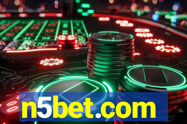 n5bet.com
