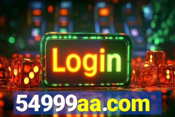 54999aa.com