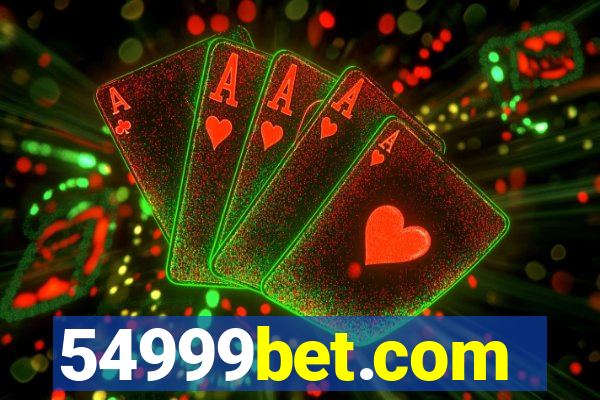 54999bet.com