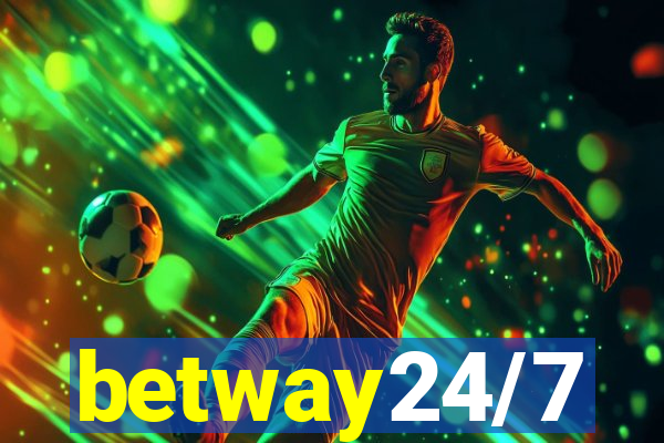 betway24/7