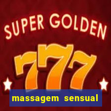 massagem sensual novo hamburgo